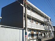 レオパレスTH 3階 築25年4ヶ月の賃貸物件