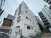第1山本マンション 4階 築51年4ヶ月の賃貸物件