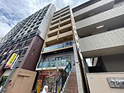 江坂駅より徒歩4分 5階 築8年11ヶ月の賃貸物件