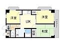 アビタシオン西緑ケ丘3階7.3万円