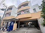 豊中駅より徒歩7分 3階 築25年9ヶ月の賃貸物件