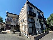 神崎川駅より徒歩16分 2階 築19年1ヶ月の賃貸物件