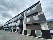 箕面駅より徒歩24分 2階 築32年11ヶ月の賃貸物件