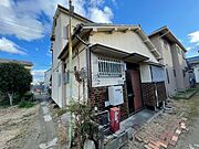 庄内駅より徒歩14分 1階 築64年3ヶ月の賃貸物件