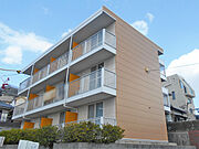 池田駅よりバス11分 徒歩2分 1階 築25年4ヶ月の賃貸物件