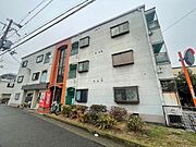 庄内マンション 3階 築41年8ヶ月の賃貸物件
