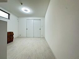 ART HILL TOYONAKA OKAMACHI 1階1LDKのリビング/ダイニング