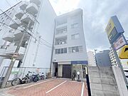 言野ビル 4階 築52年1ヶ月の賃貸物件