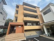 リカーナ粟生新家 3階 築40年2ヶ月の賃貸物件