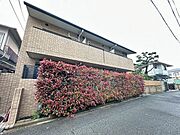 モン・ルシェンテの賃貸物件