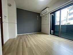 ラグーナ ルカ 1階1Kのリビング/ダイニング