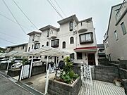 箕面駅より徒歩13分 1階 築39年の賃貸物件