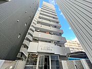 エスリード新大阪 10階 築30年9ヶ月の賃貸物件