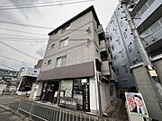 江坂駅より徒歩10分 4階 築51年1ヶ月の賃貸物件