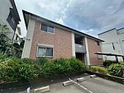 曽根駅より徒歩16分 1階 築22年7ヶ月の賃貸物件