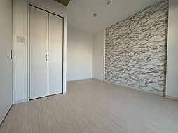 ラ・リュールMJ 2階1DKのリビング/ダイニング