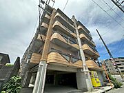 豊中駅より徒歩10分 3階 築35年11ヶ月の賃貸物件