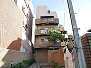 桃山台駅よりバス11分 徒歩7分 2階 築42年の賃貸物件