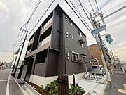 曽根駅より徒歩12分 1階 新築の賃貸物件