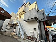 柴原阪大前駅より徒歩7分 2階 築30年3ヶ月の賃貸物件