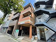吹田駅より徒歩16分 3階 築26年11ヶ月の賃貸物件