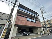バスコキダ 3階 築30年11ヶ月の賃貸物件