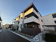 服部天神駅より徒歩9分 1階 新築の賃貸物件