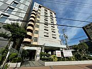 新大阪駅より徒歩7分 4階 築38年6ヶ月の賃貸物件