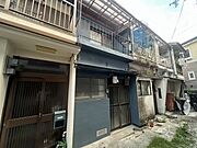 岡町駅より徒歩12分 1階 築62年4ヶ月の賃貸物件