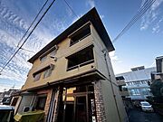 茨木市駅より徒歩9分 2階 築42年10ヶ月の賃貸物件