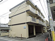 茨木駅より徒歩3分 2階 築31年10ヶ月の賃貸物件