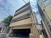 庄内駅より徒歩13分 2階 築38年7ヶ月の賃貸物件