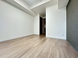 SOLASIA residence 千里丘 6階1Kのリビング/ダイニング