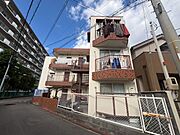 白百合ハイツ 2階 築38年7ヶ月の賃貸物件