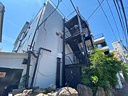 草野マンション22号館 4階 築47年2ヶ月の賃貸物件