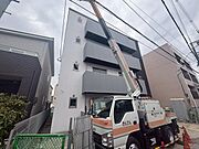 ARCA豊中蛍池 1階 新築の賃貸物件