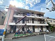 豊中マンション 3階 築59年7ヶ月の賃貸物件