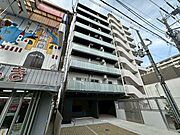 正雀駅より徒歩4分 8階 新築の賃貸物件