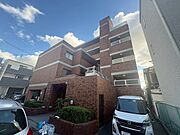 庄内駅より徒歩14分 2階 築29年1ヶ月の賃貸物件