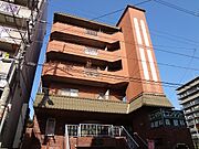 神崎川駅より徒歩5分 4階 築41年6ヶ月の賃貸物件
