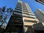 江坂駅より徒歩10分 10階 新築の賃貸物件