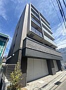 GALLERIAVILLA 4階 築2年4ヶ月の賃貸物件