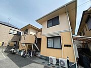 豊中駅よりバス6分 徒歩5分 2階 築32年8ヶ月の賃貸物件