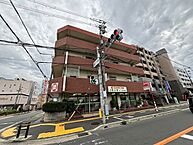 大阪府箕面市牧落3丁目：物件画像／賃貸大阪株式会社　蛍池店