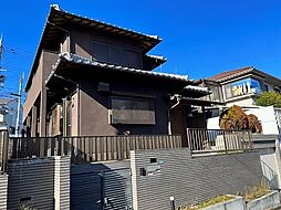 けやき坂2丁目戸建