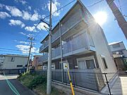 石橋阪大前駅より徒歩8分 3階 築7年7ヶ月の賃貸物件