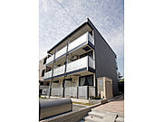 レオパレスSTEP 3階 築17年7ヶ月の賃貸物件