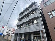 神崎プラザ 4階 築35年8ヶ月の賃貸物件