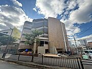 桃山台駅より徒歩22分 3階 築39年8ヶ月の賃貸物件