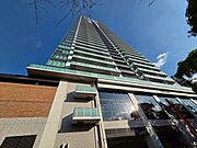 千里中央駅より徒歩2分 38階 築7年の賃貸物件